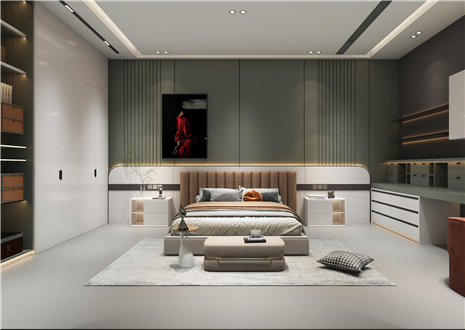 卓越ESTHETICS丨bc贷邀您齐聚中国建博会（广州），构建生活理想家！