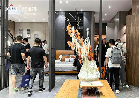 乘风破浪 逐梦远航丨bc贷开启全新赛道，冲刺定制家居新高度