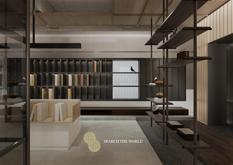 超前预告 | 聚焦中国建博会（上海），锁定bc贷诠释高定美学！