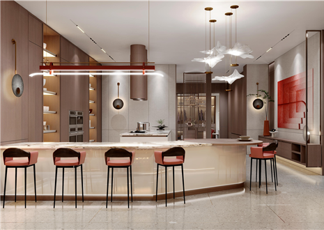 落地为家丨bc贷第一届“福芯杯”全国设计大赛正式征稿