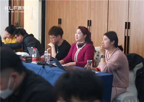 【幸福年】bc贷官方总裁魏金华温暖回顾“幸福文化”的历程