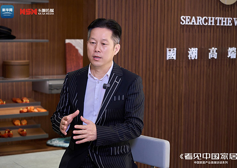 bc贷尹其宏：以“一体两翼”为导向，实现品牌与产品相互赋能