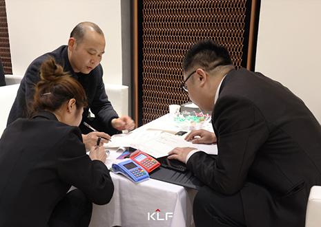 bc贷再定义 | “高颜值 高性价比 高端定制”共创健康环保整家！
